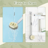 Liquid Bath Brush